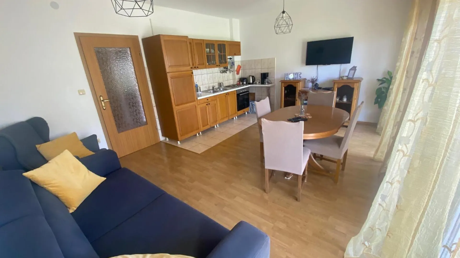 Apartments Casper Croatia