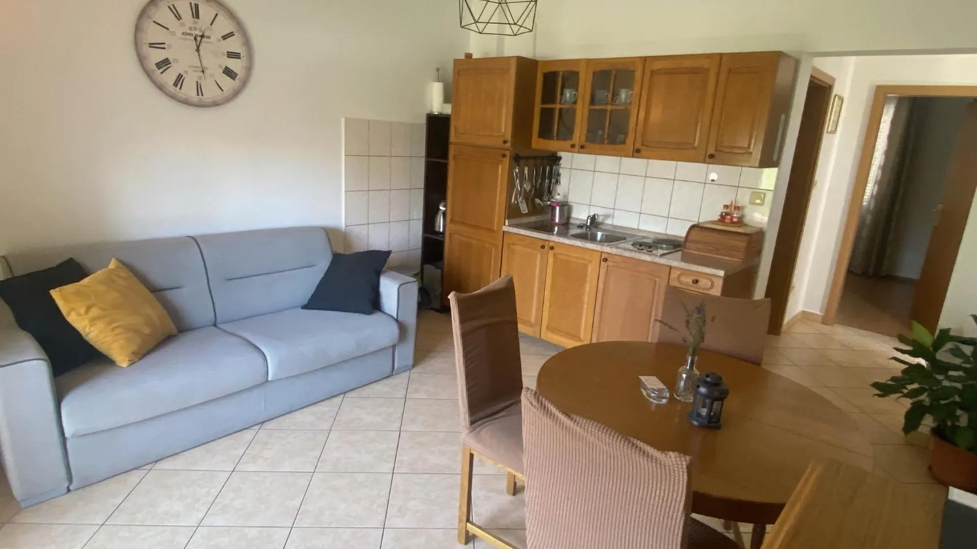 Apartments Casper 0*, Novi Vinodolski Croatia
