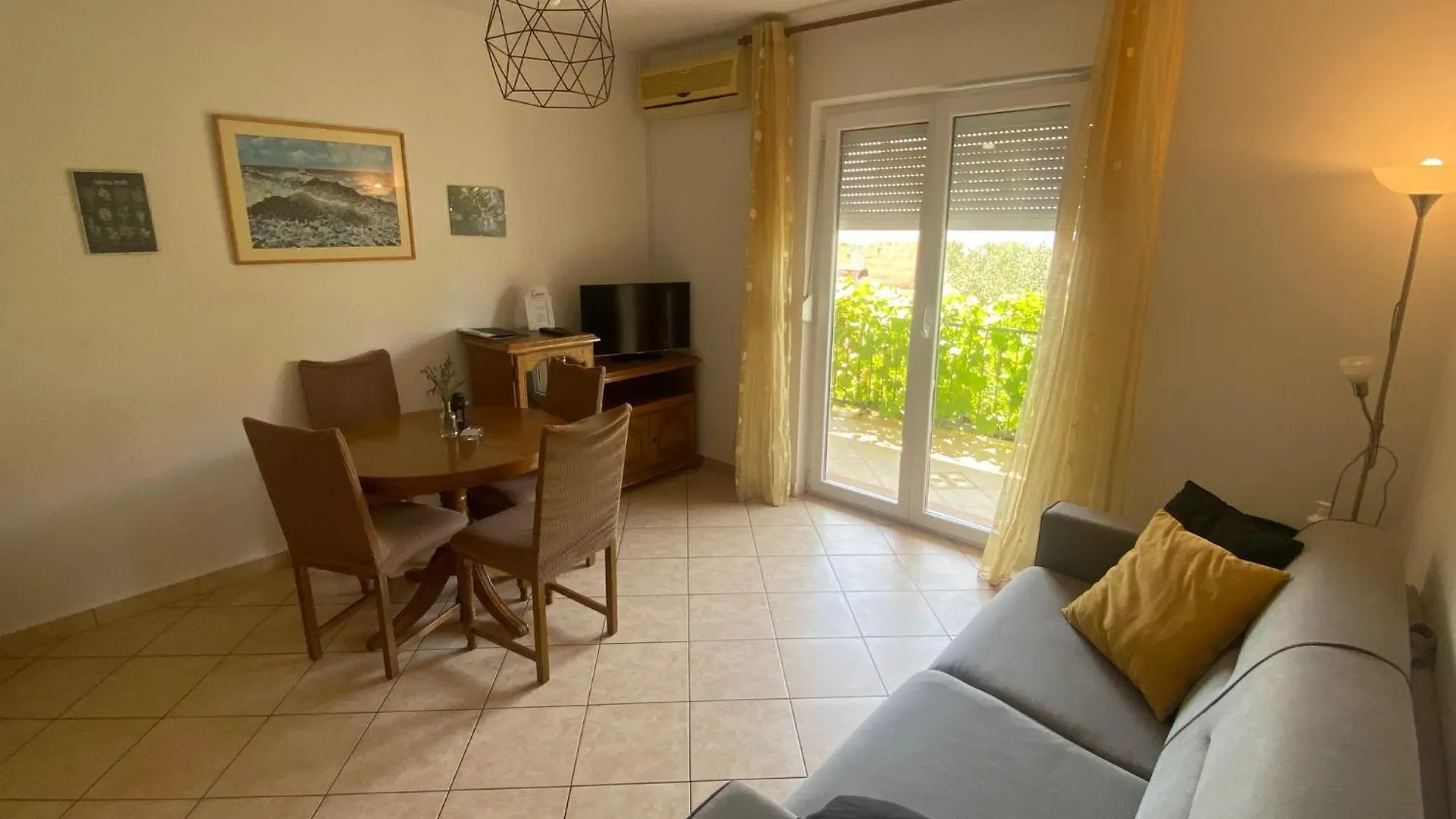 Apartments Casper Croatia