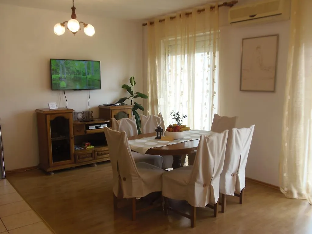 Apartments Casper Croatia