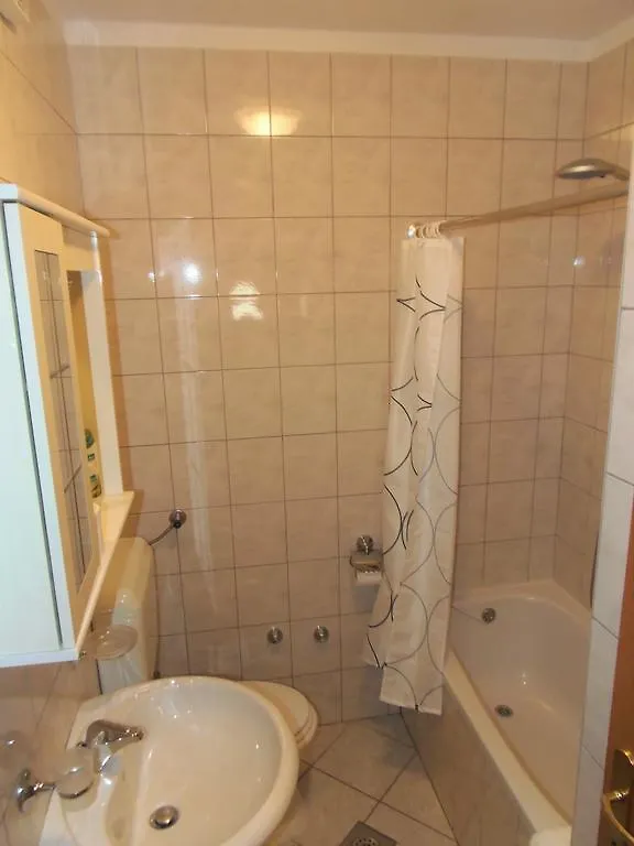 Apartments Casper Novi Vinodolski
