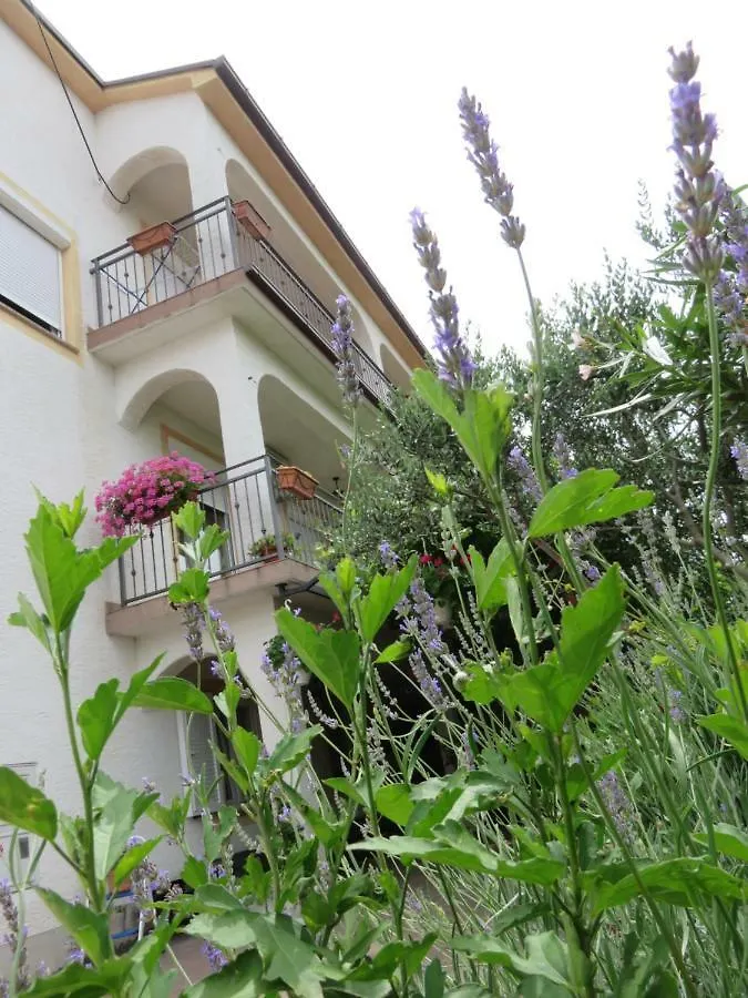 Apartments Casper 0*, Novi Vinodolski Croatia