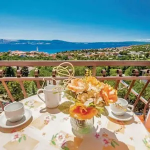 Marina Apartman